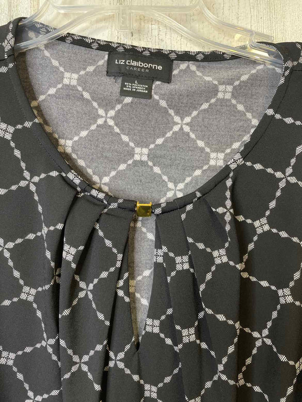 Liz Claiborne Size L Shirt