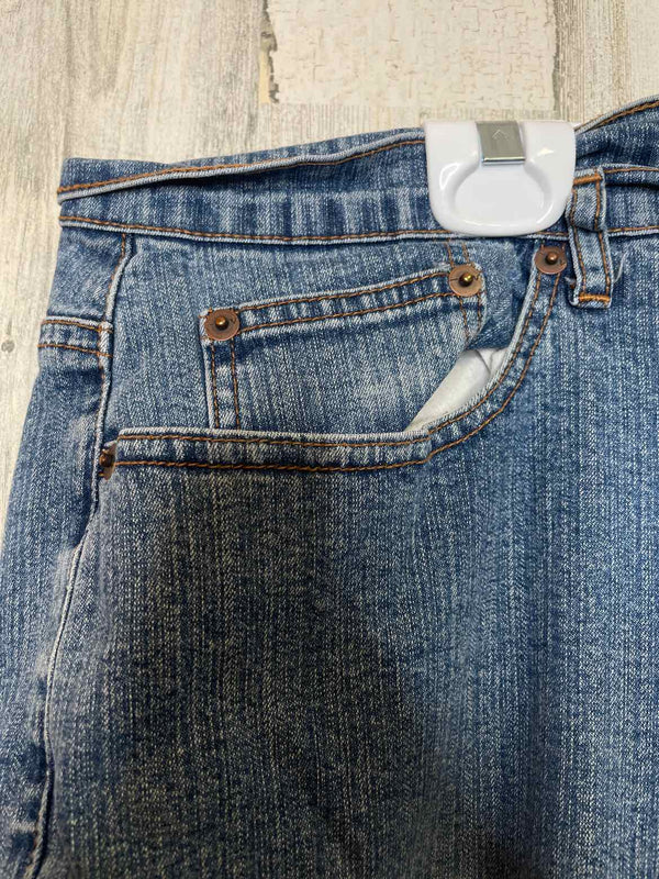 Size 26 Venezia Jeans