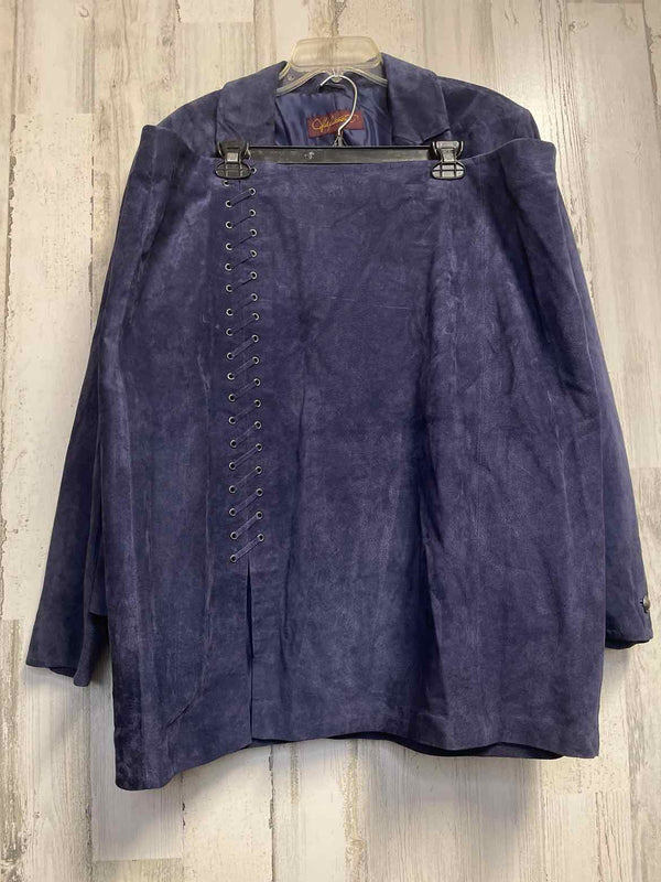 Size 22W Hal Rubenstein Outfit