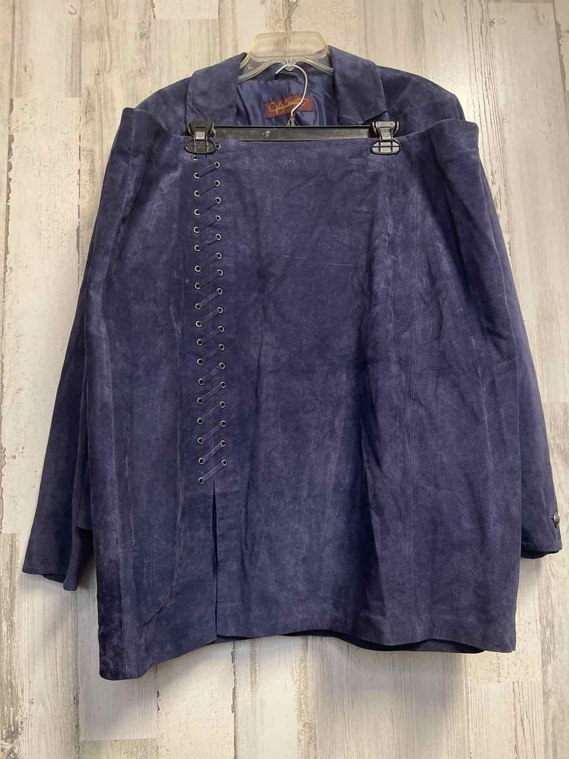 Size 22W Hal Rubenstein Outfit