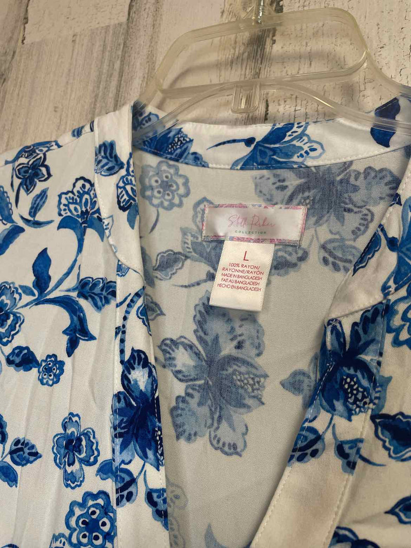 Size L Stella Parker Dress