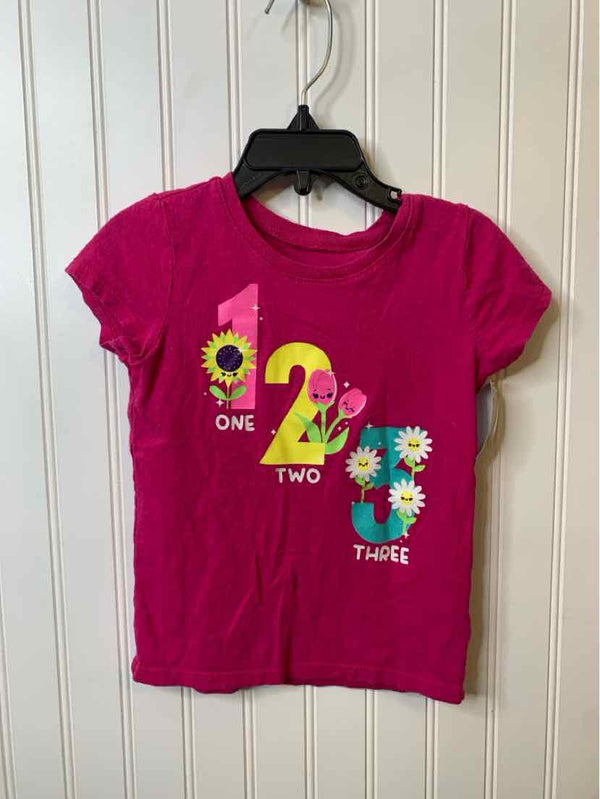 Cat & Jack 4T Shirt