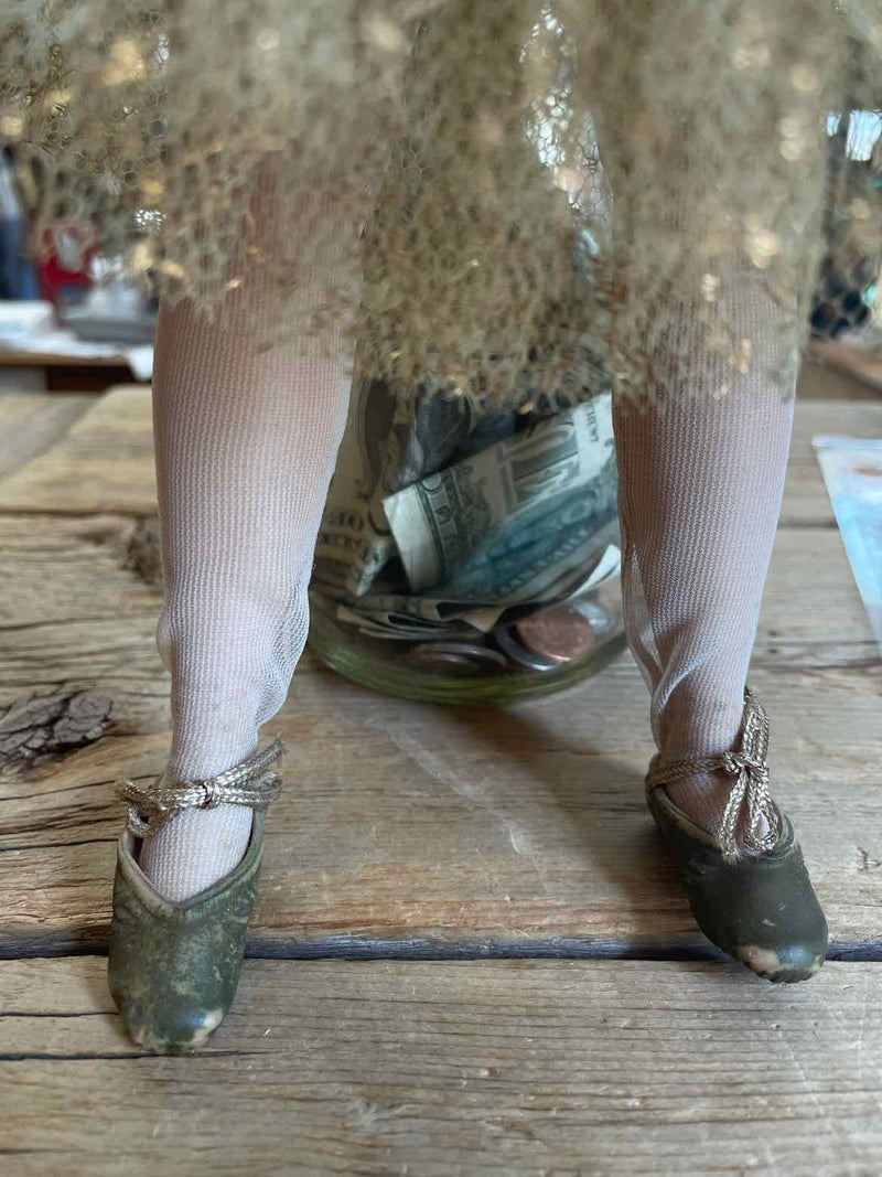 Madame Alexander Doll