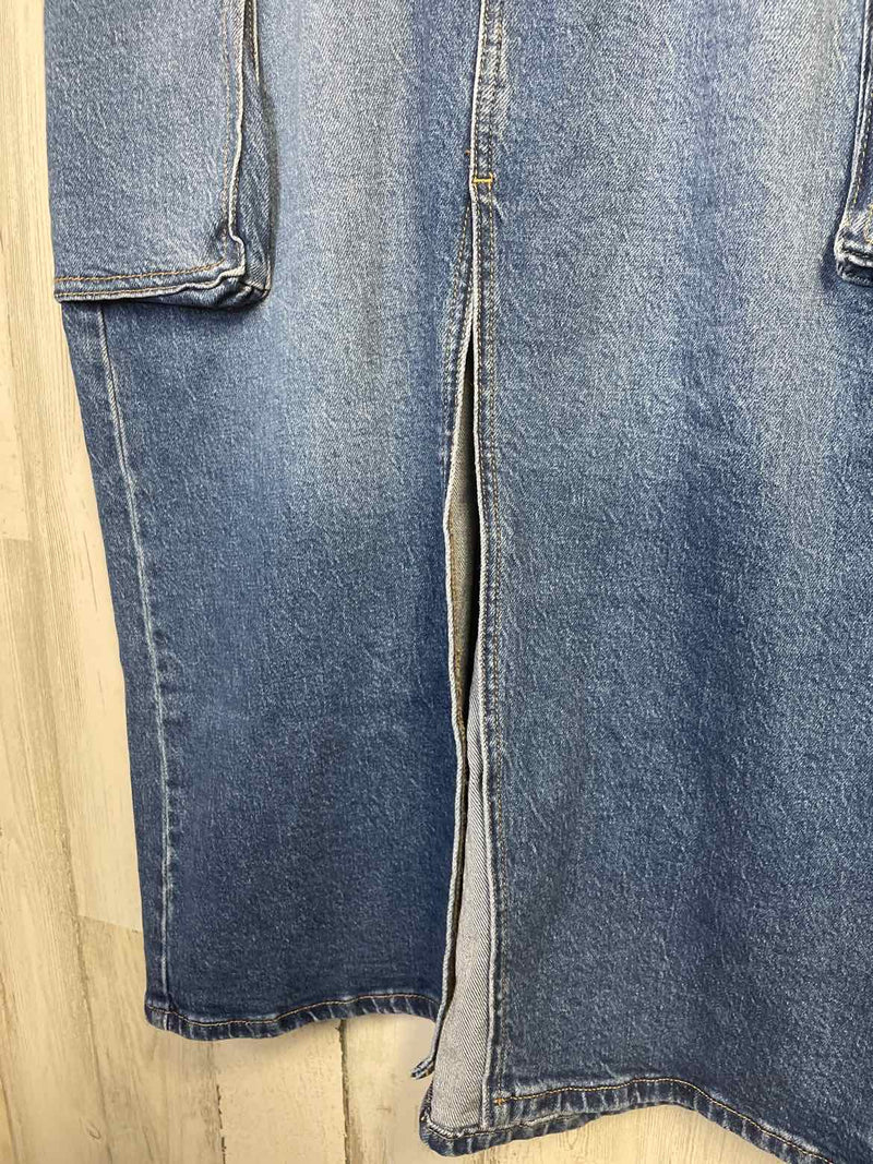 Size 12 A.N.A. Skirt