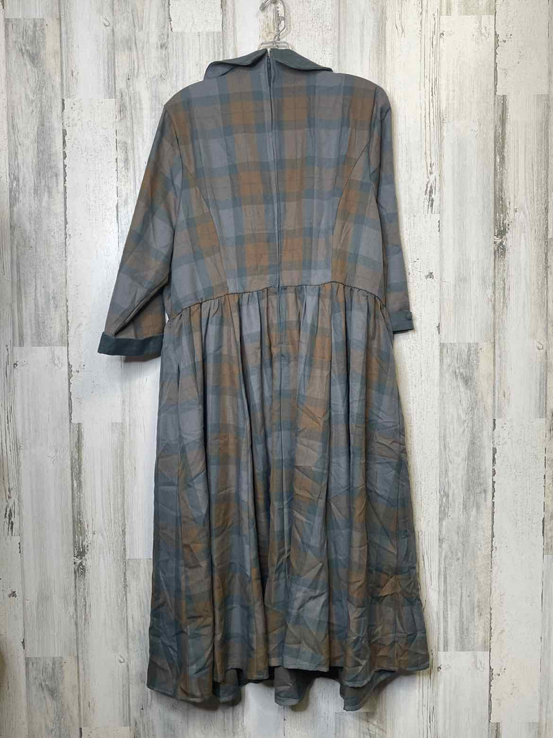 Size 18 Outlander Dress