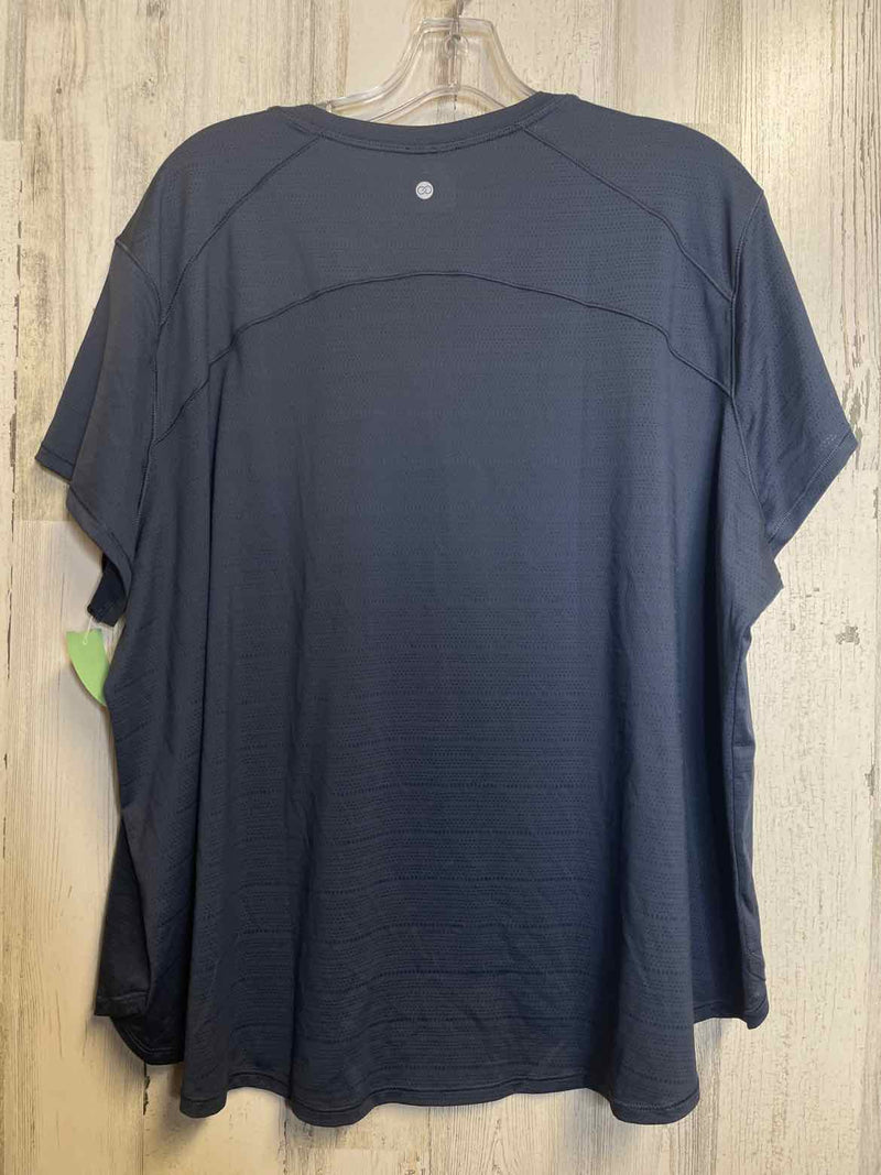 CALIA Size 2X Shirt