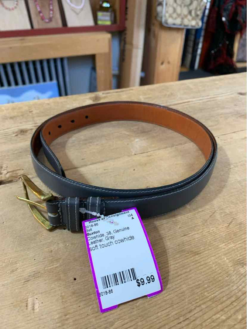 Buxton Belt