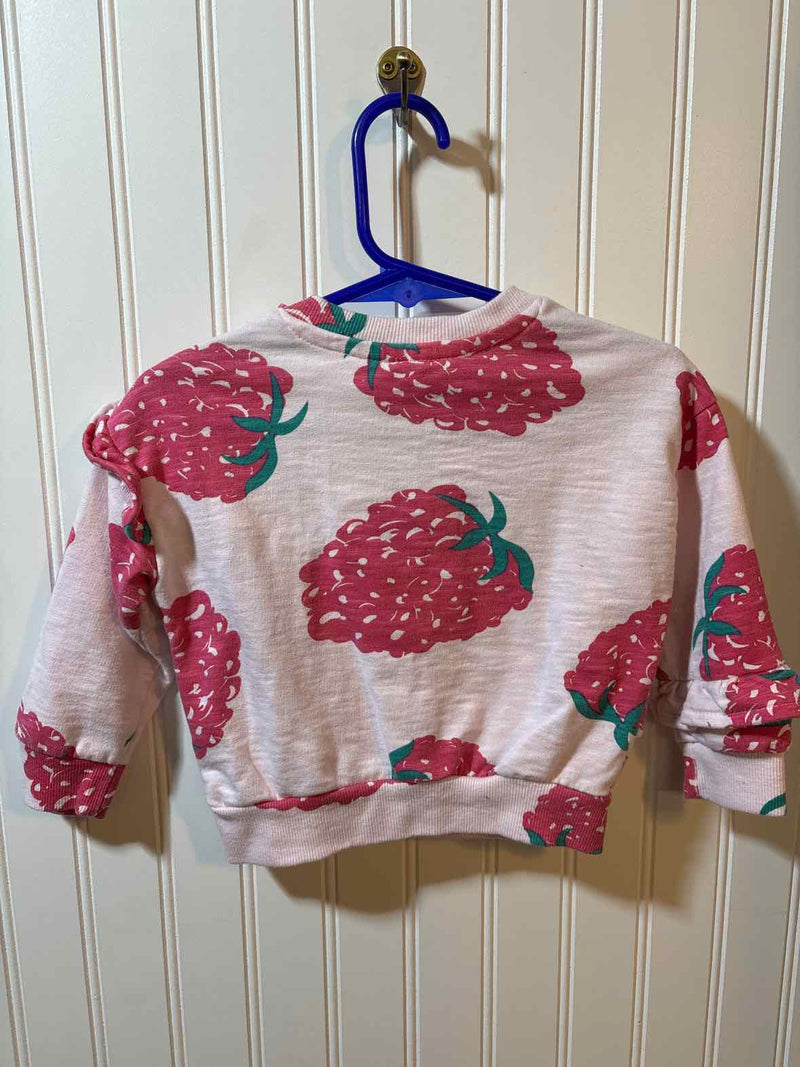 Jessica Simpson 12M Baby