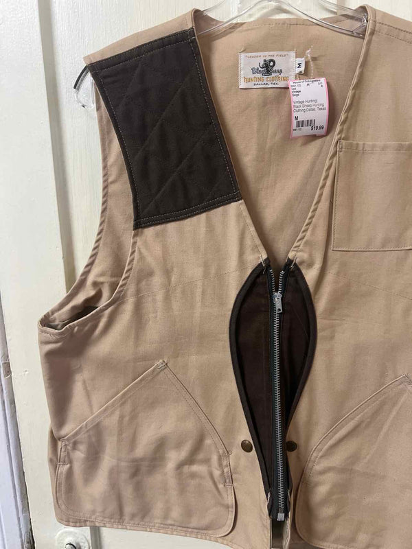 Size M Vintage Vest
