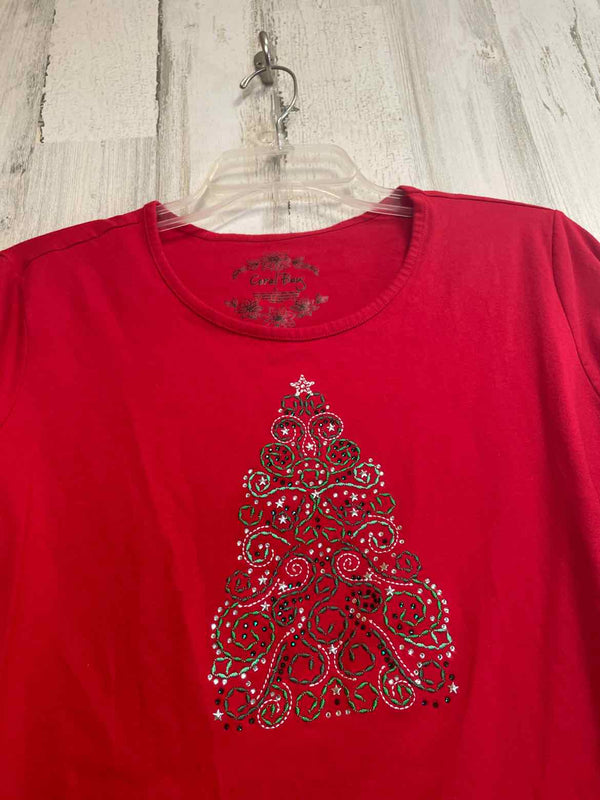 Coral Bay Size L Shirt
