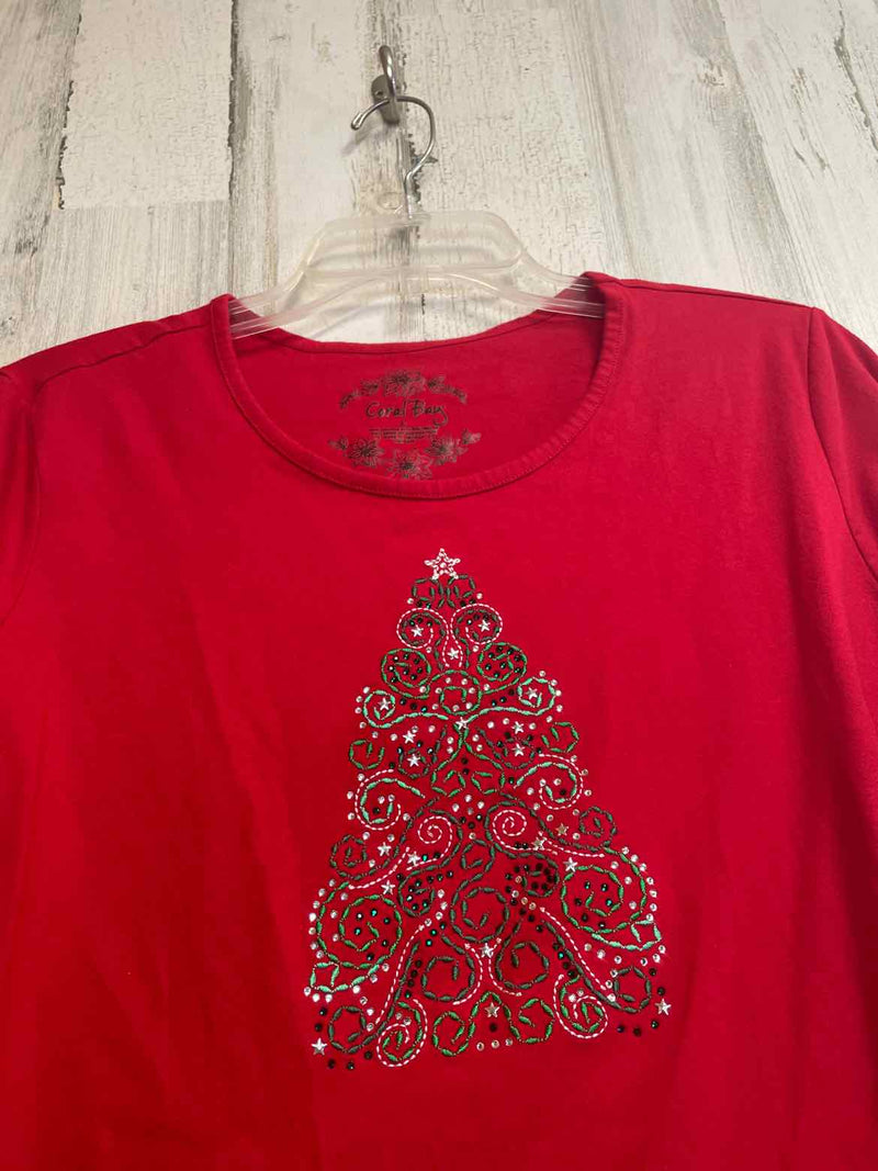 Coral Bay Size L Shirt