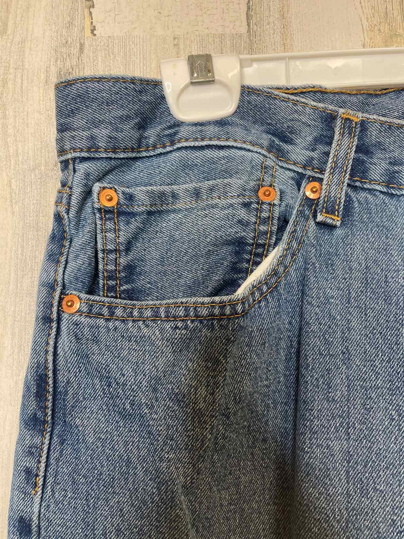 Size 34 Levi Strauss & Co. Jeans