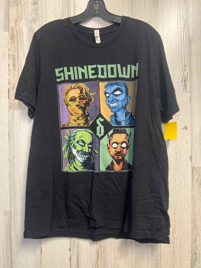 Size XL Bella + Canvas Shirt
