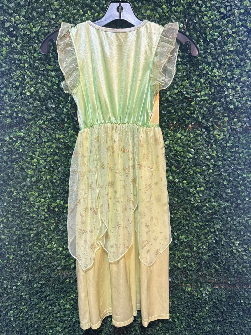 Disney M Costume