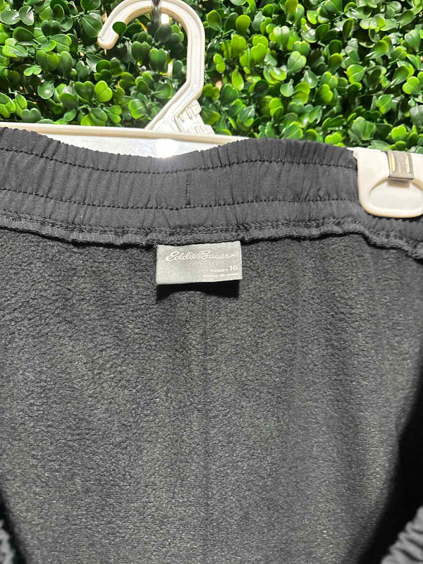 Size 16 Eddie Bauer Pants