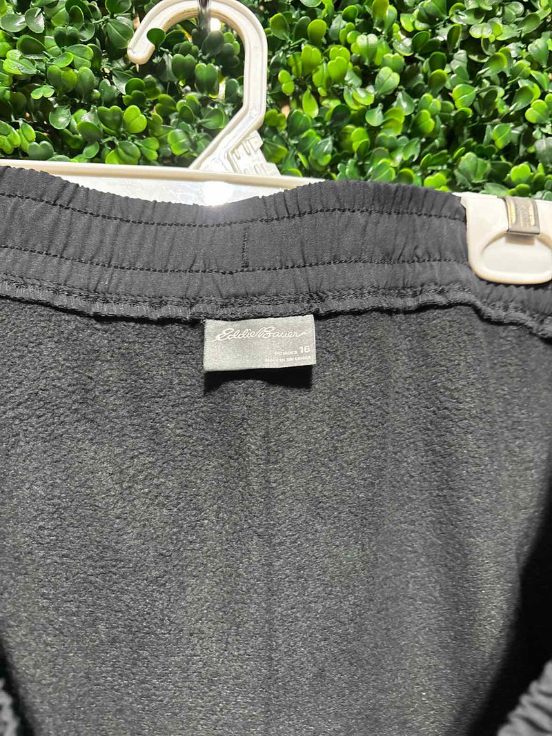 Size 16 Eddie Bauer Pants
