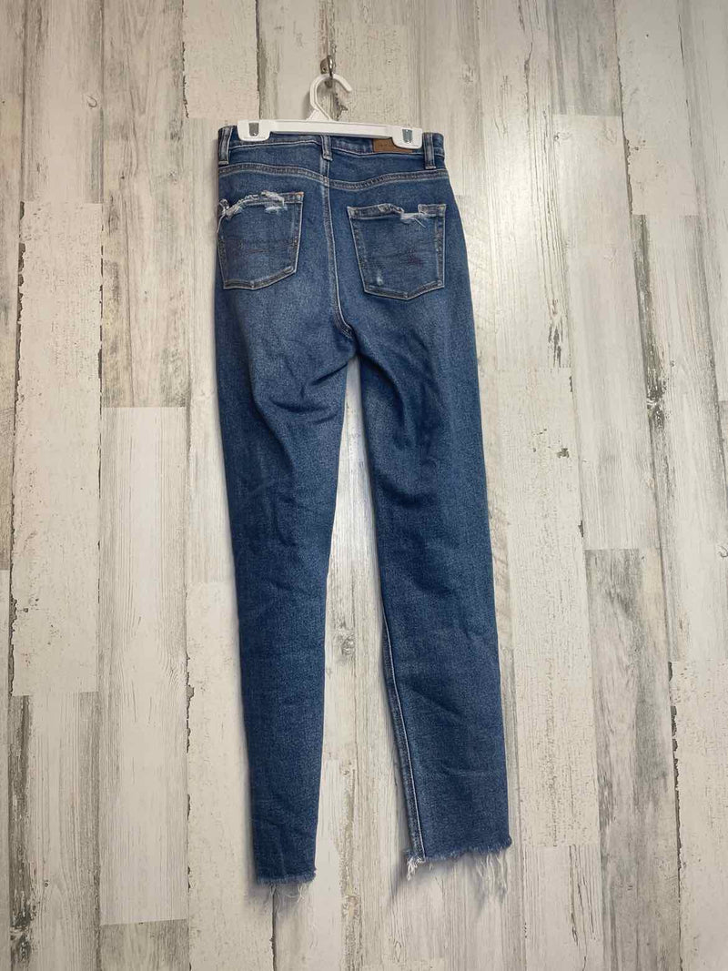 Size 00 American Eagle Jeans