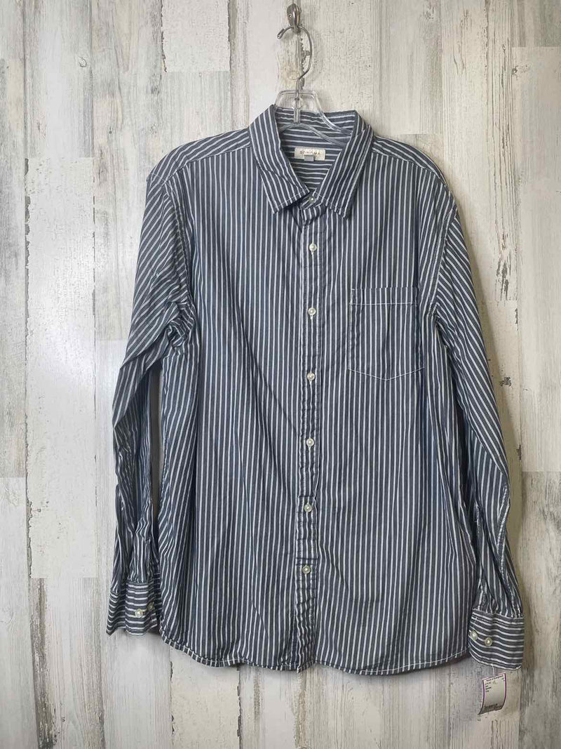 Size L Sonoma Shirt