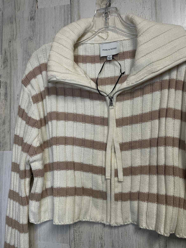 Size S Pink Republic Sweatshirt