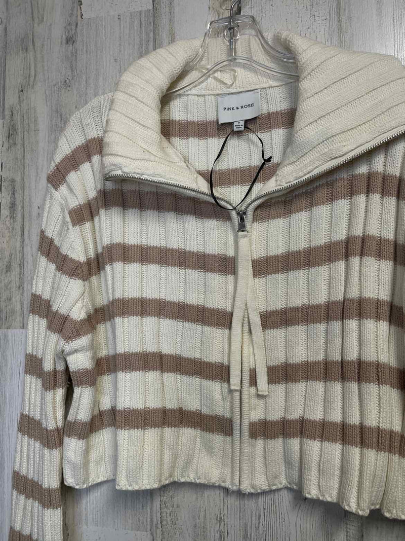 Size S Pink Republic Sweatshirt