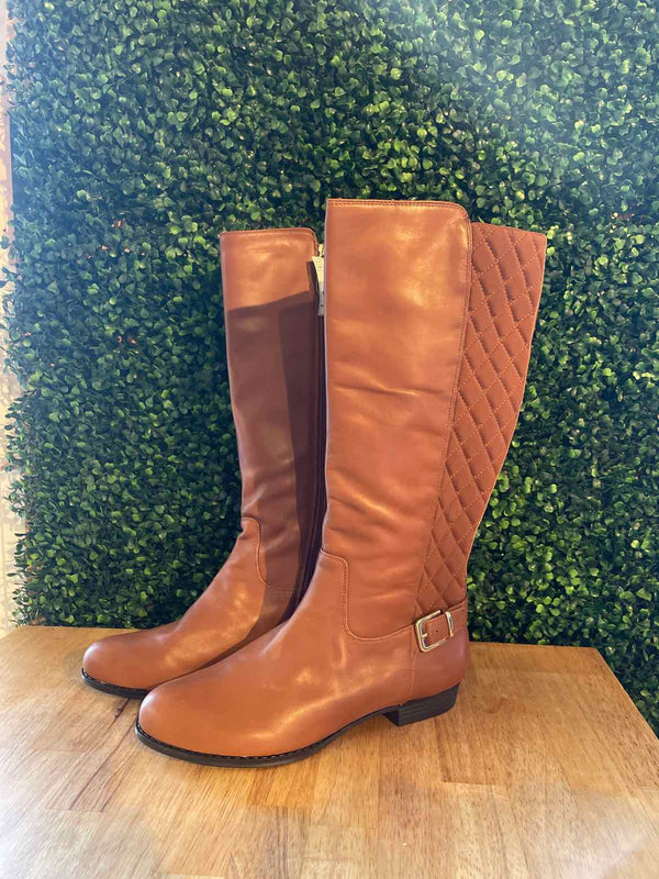 Shoe Size 10 Isaac Mizrahi Boots