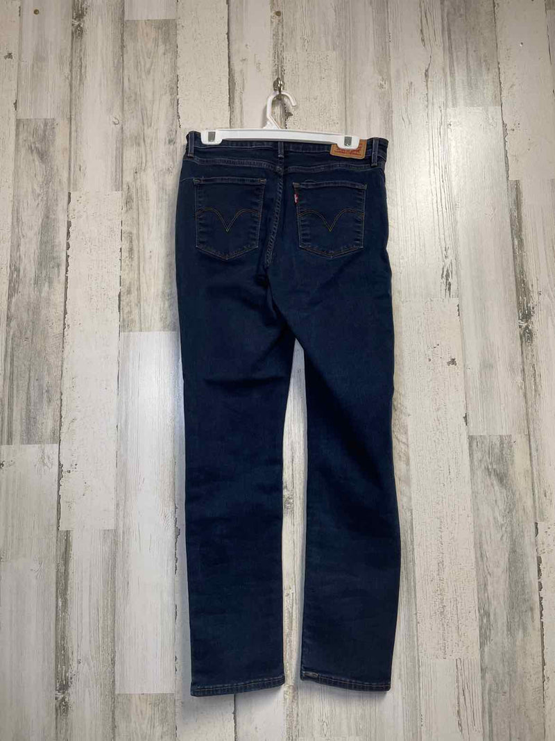 Size 10 Levi Strauss & Co. Jeans