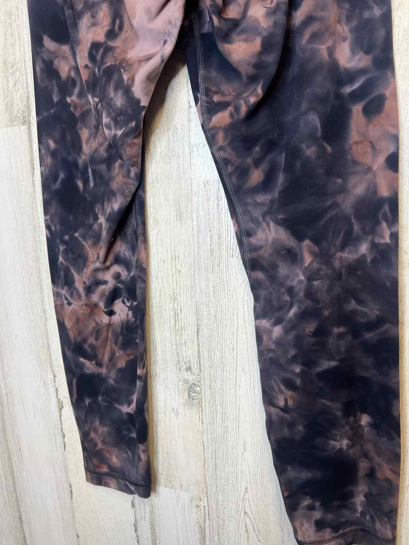 Size 8 LuLuLemon Leggings