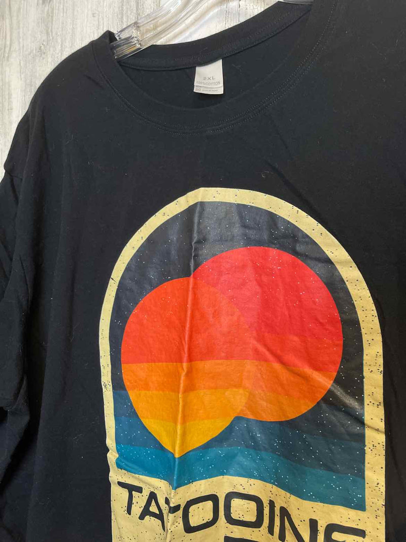Size 2XL Boutique Shirt