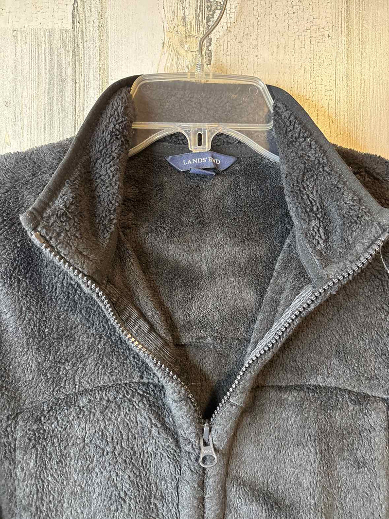 Lands' End Size S Sweater