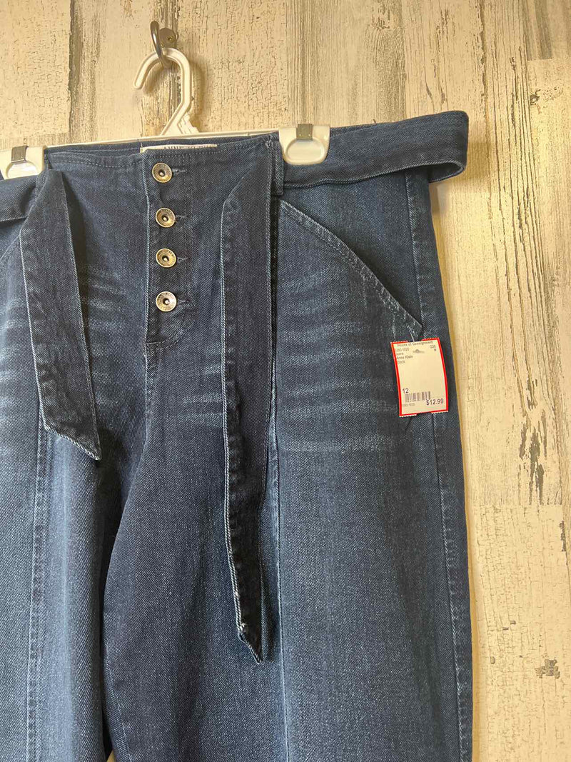 Size 12 Anne Klein Jeans