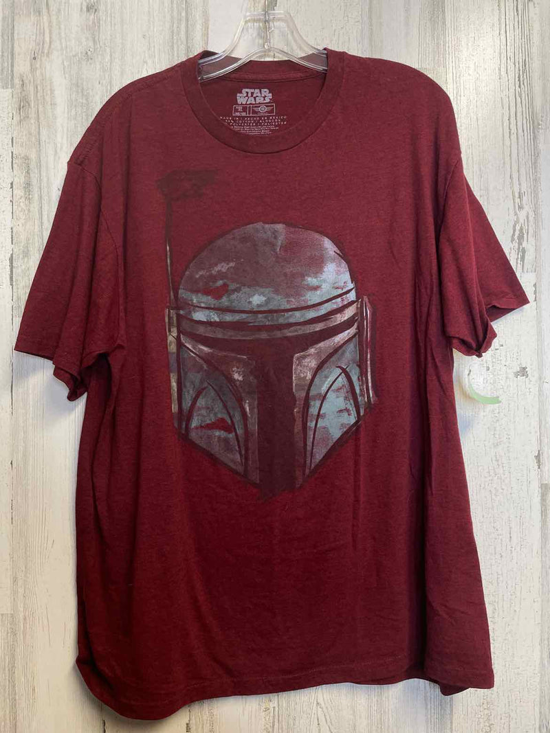 Size XL Star Wars Shirt