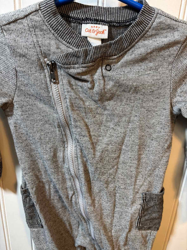 Cat & Jack 6/9M Baby