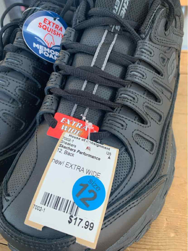 12 Skechers Performance Sneakers