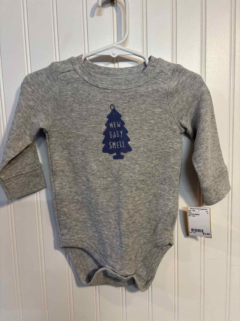 Jumping Beans 9M Baby