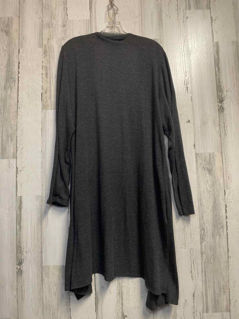 Size 3X Boutique Cardigan