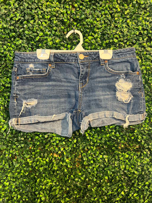 Size 8 Aeropostale Shorts