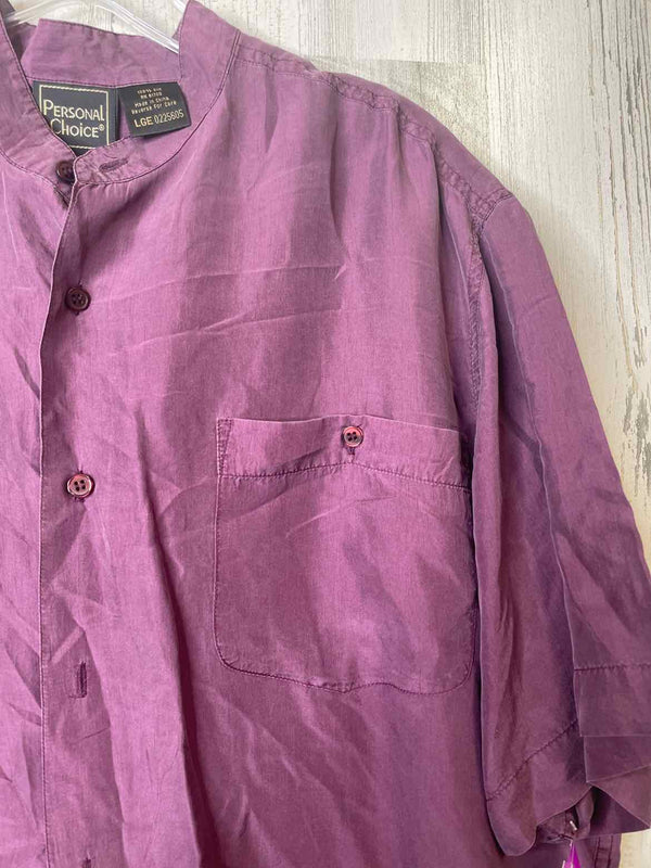 Size L Boutique Shirt