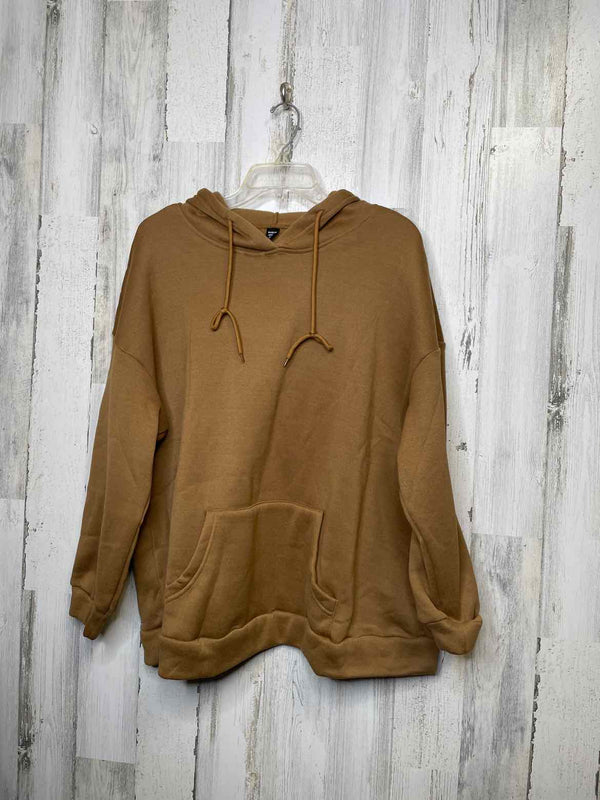 Shein Size 1X Hoodie