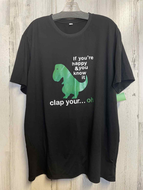 Size XXL Boutique Shirt