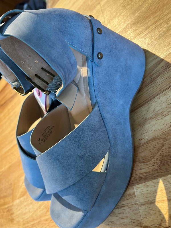 9 Boutique Shoes