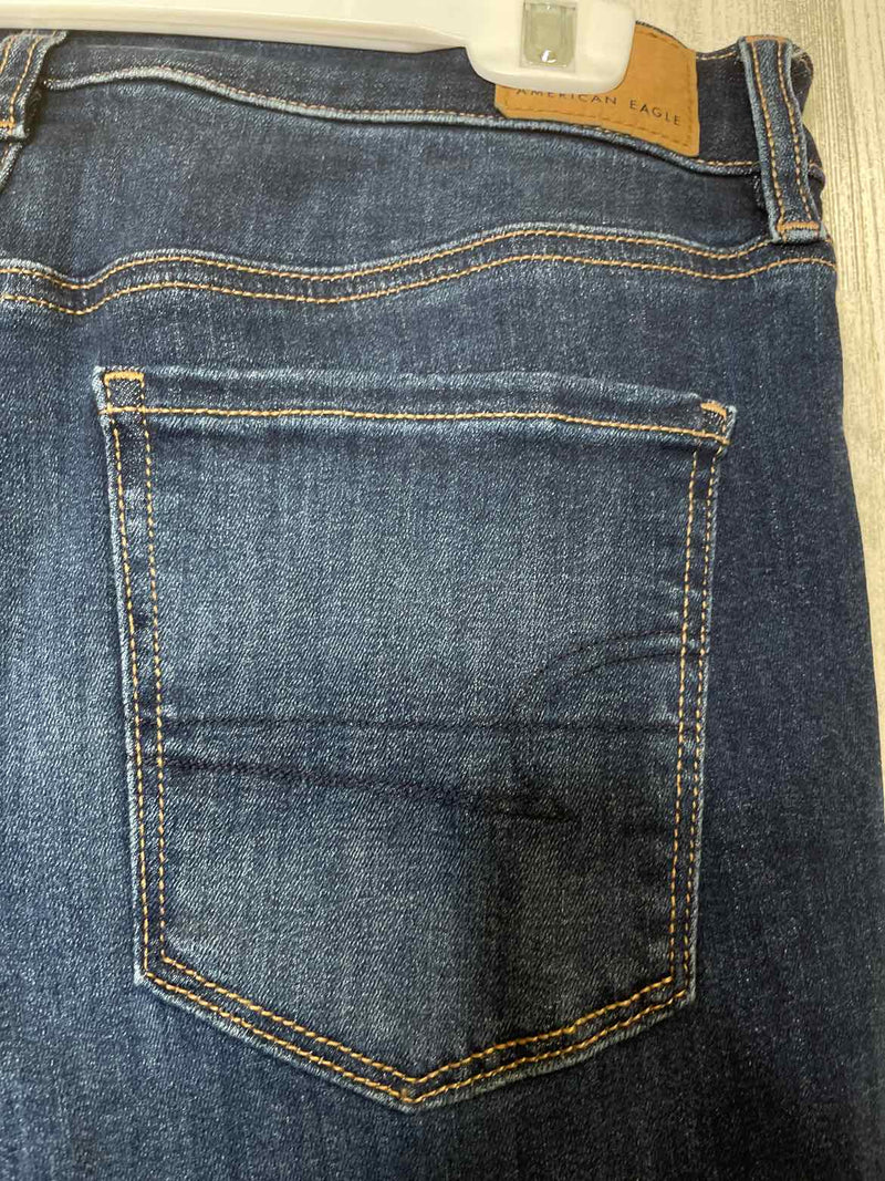 Size 8 American Eagle Jeans