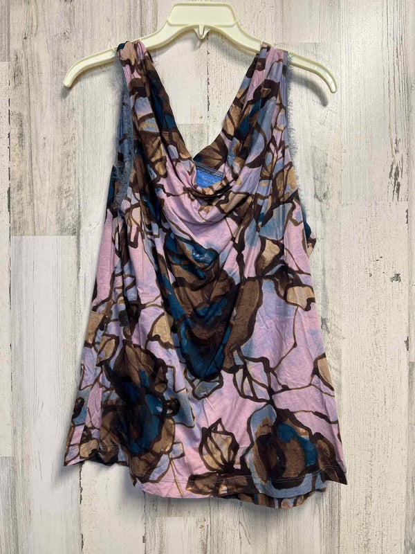 Simply Vera Wang Size XL Shirt