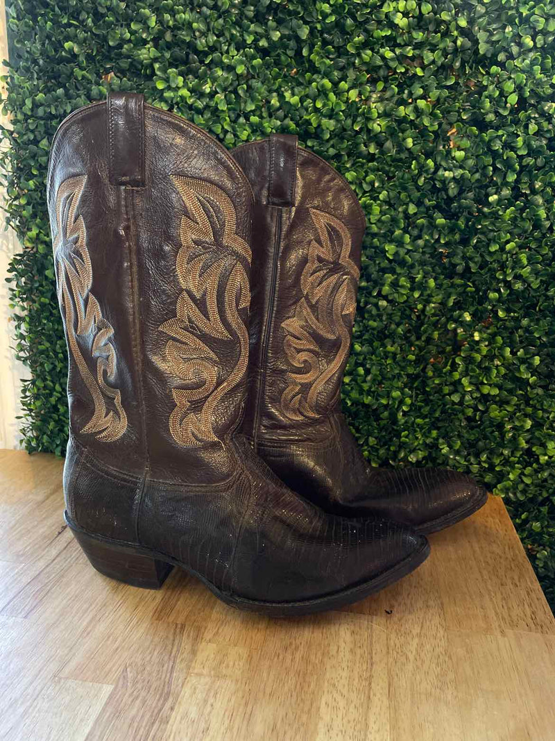 12 Cowtown Boots Boots