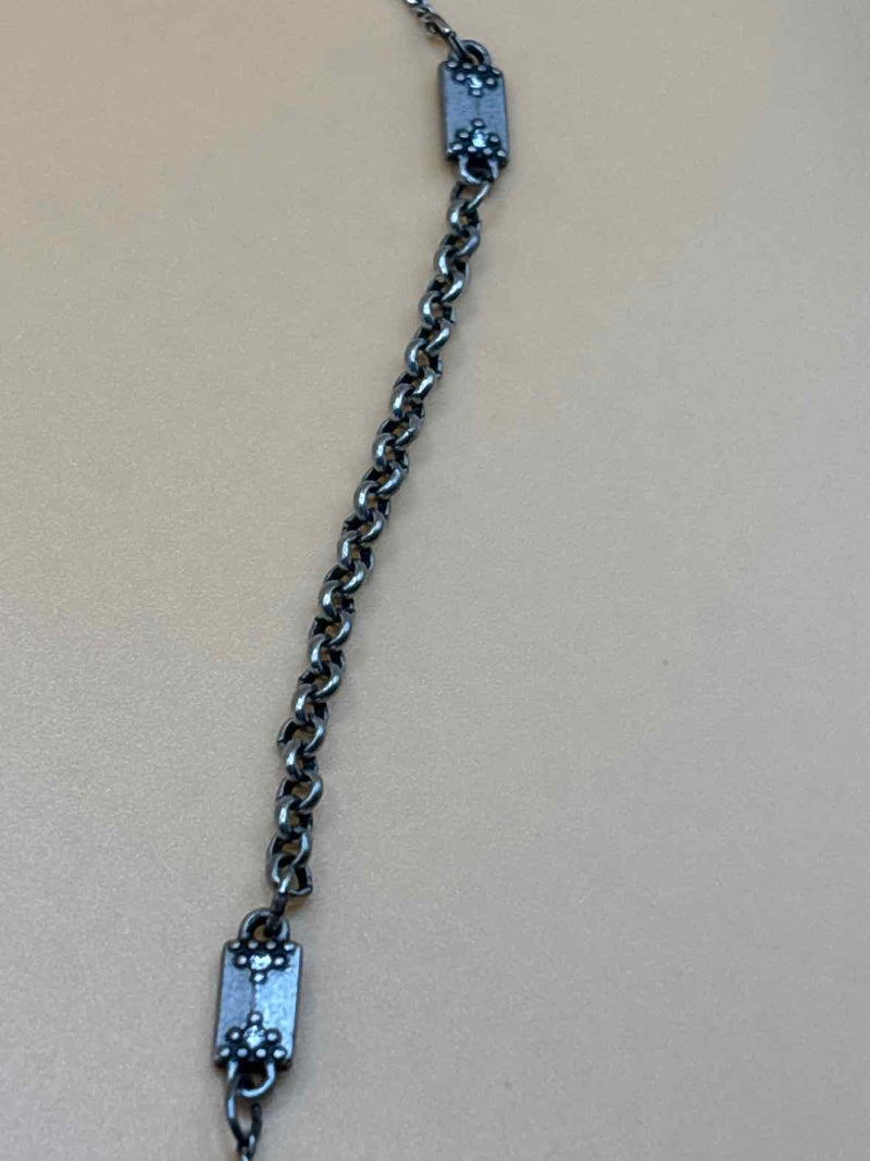 American Eagle Necklace