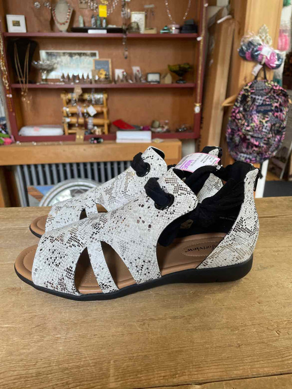 Shoe Size 11 Comfort View Shoes