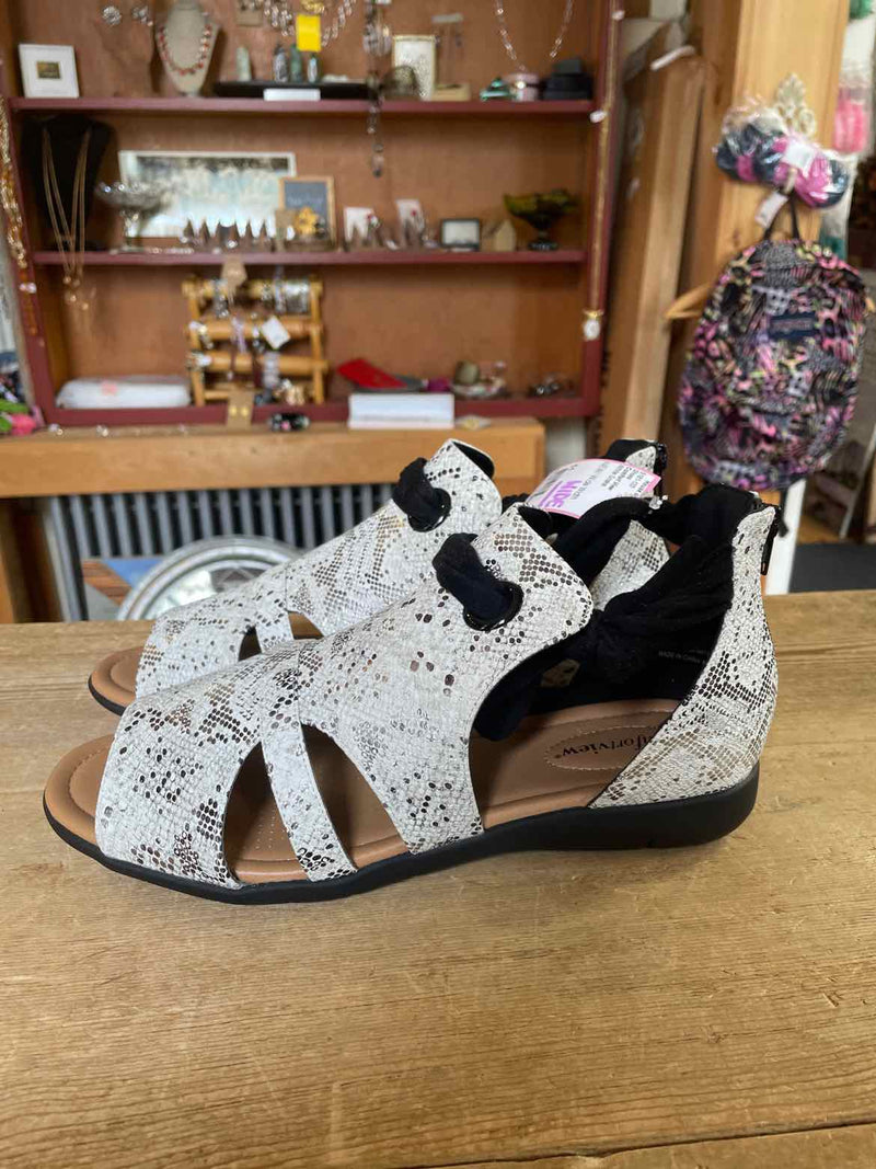 Shoe Size 11 Comfort View Shoes