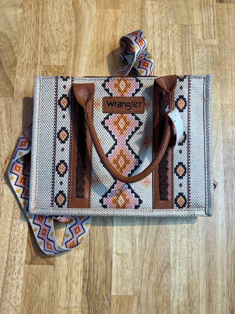 Wrangler Purse