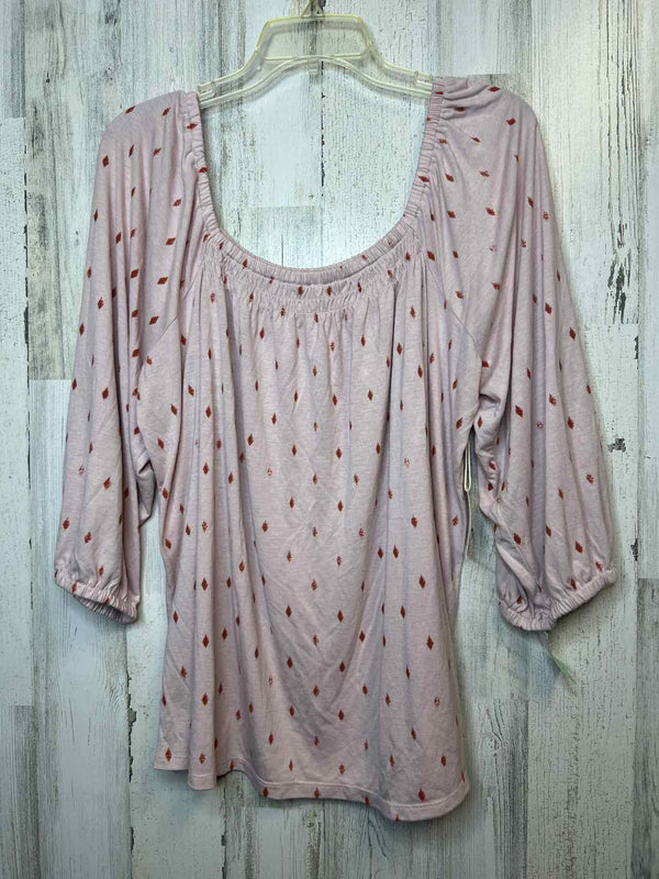A.N.A. Size XXL Shirt