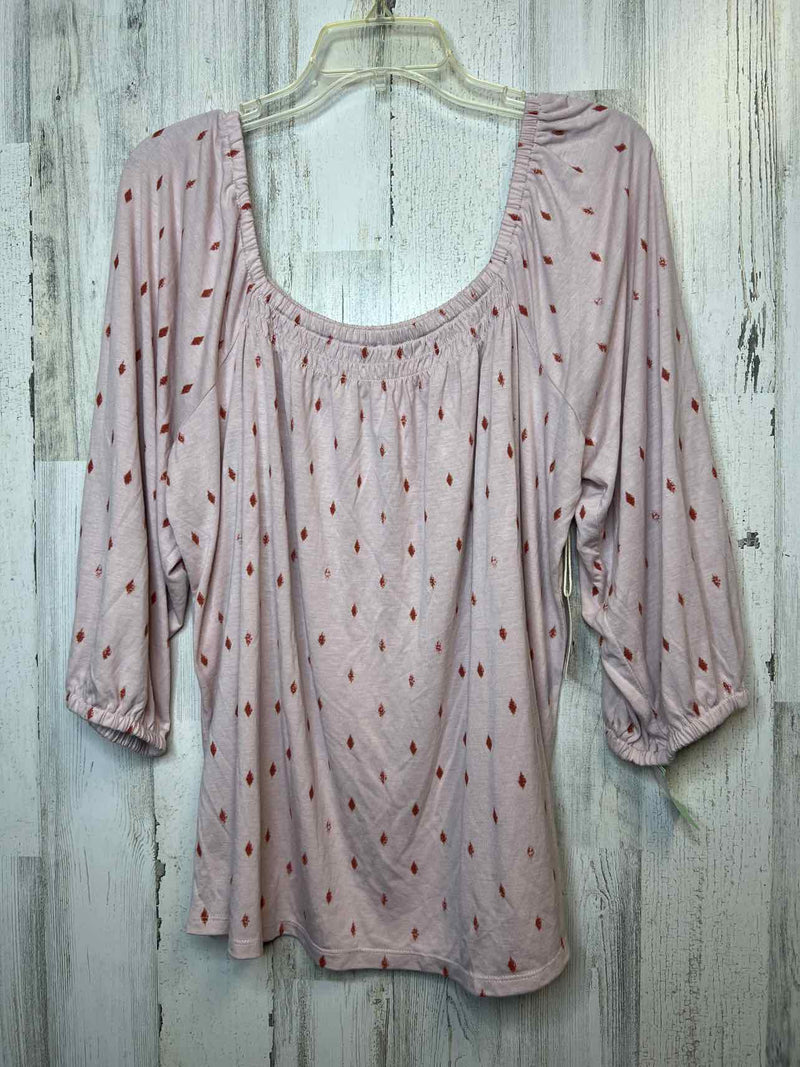 A.N.A. Size XXL Shirt