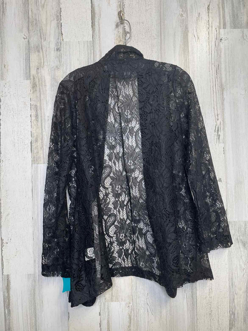 Size L Boutique Cardigan